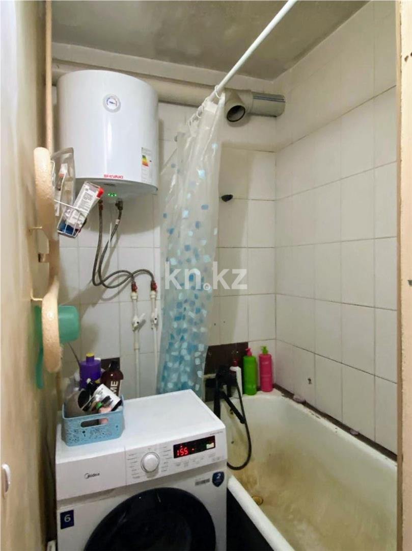 Продажа 5-комнатной квартиры, 83 м², мкр-н Восток-2 - Продажа квартир в Караганде фото 7 из 8