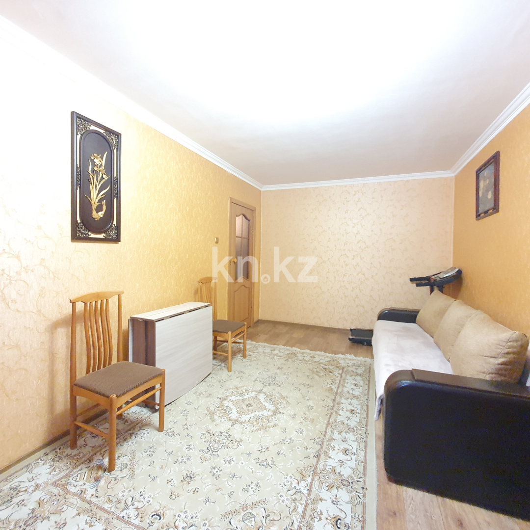 Продажа 3-комнатной квартиры, 60 м² - Продажа квартир в Актобе фото 17 из 25
