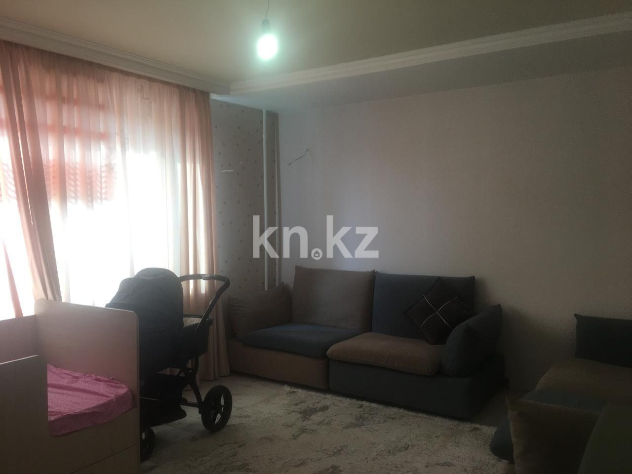 Продажа 4-комнатной квартиры, 89 м² в Караганде - фото 11