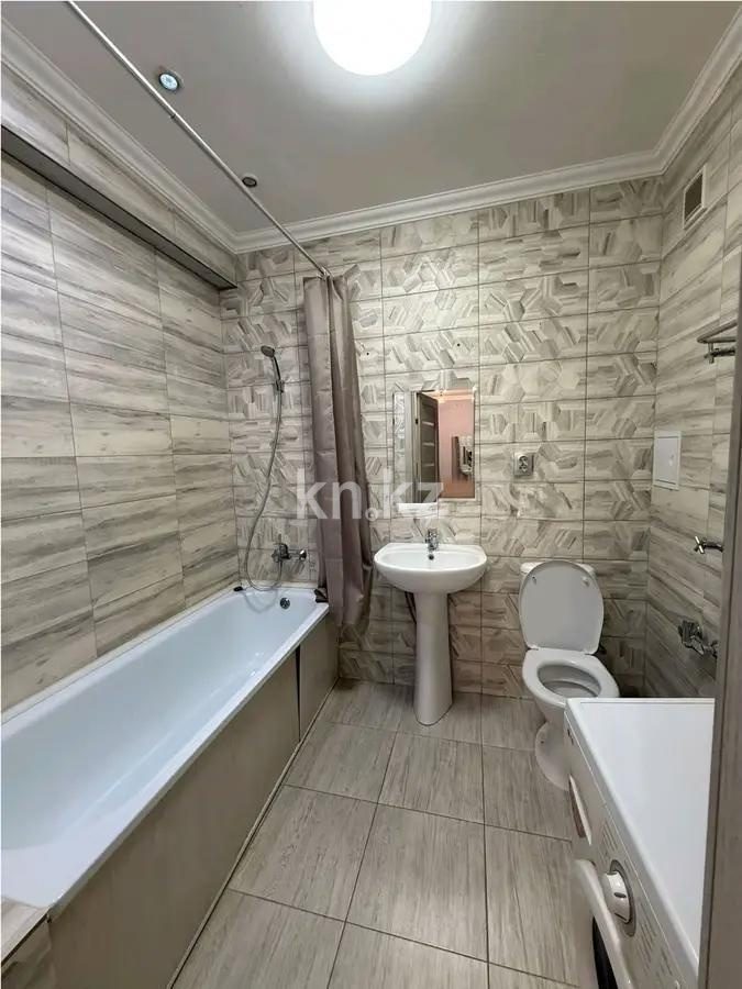 Продажа 2-комнатной квартиры, 44 м², ул. Жунисова, дом  4/14 в Алматы - фото 4