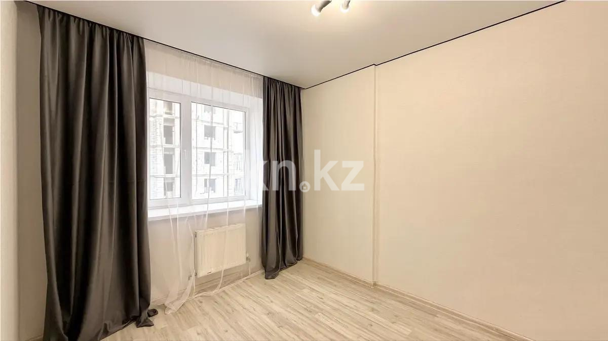 Продажа 2-комнатной квартиры, 48 м², ул. Мухамедханова, дом  41 - Продажа квартир в Астане без посредников фото 2 из 4