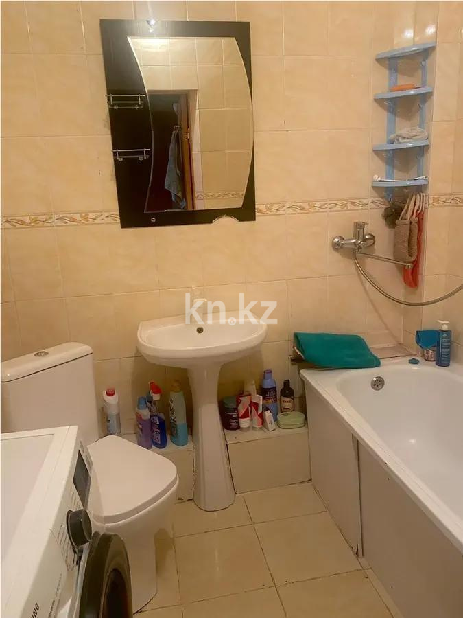 Продажа 1-комнатной квартиры, 40.1 м² - Продажа недвижимости в Астане - страница 3 фото 2 из 4