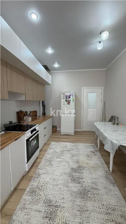 Продажа 2-комнатной квартиры, 71 м² - Продажа  двухкомнатных квартир в новостройках Караганды - страница 3 фото 3 из 5