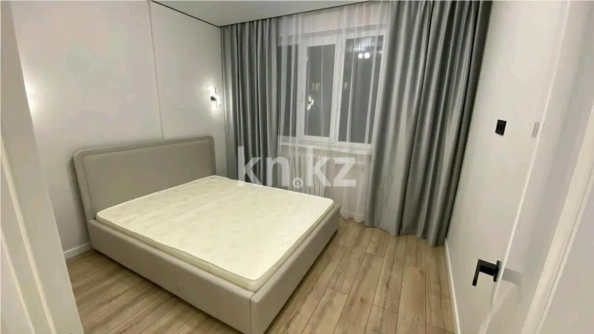 Продажа 2-комнатной квартиры, 44 м² в Астане - фото 3