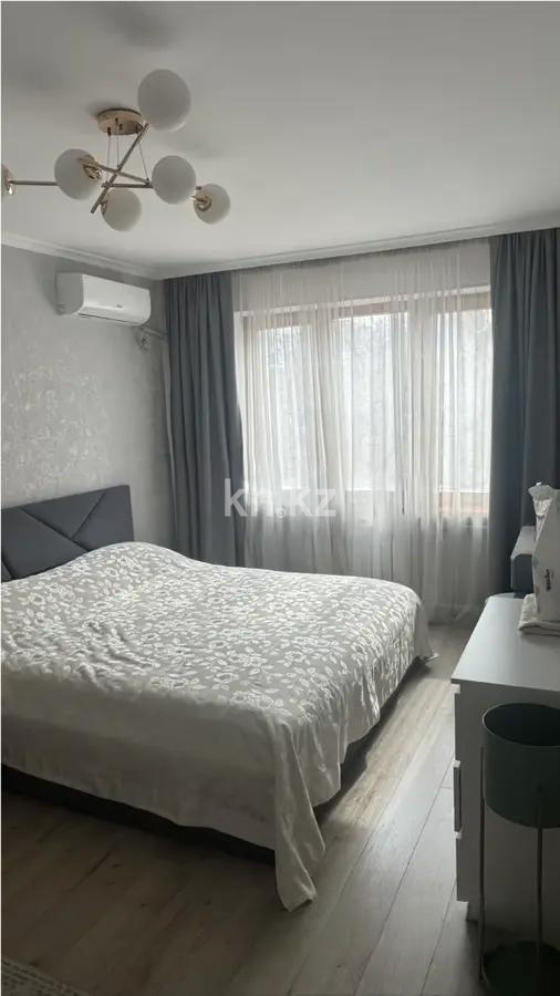 Продажа 4-комнатной квартиры, 75 м² - Продажа четырехкомнатных квартир от собственников в Алматы фото 2 из 6