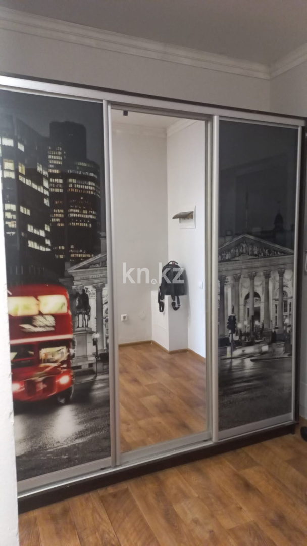 Аренда 1-комнатной квартиры, 52 м² в Астане - фото 8