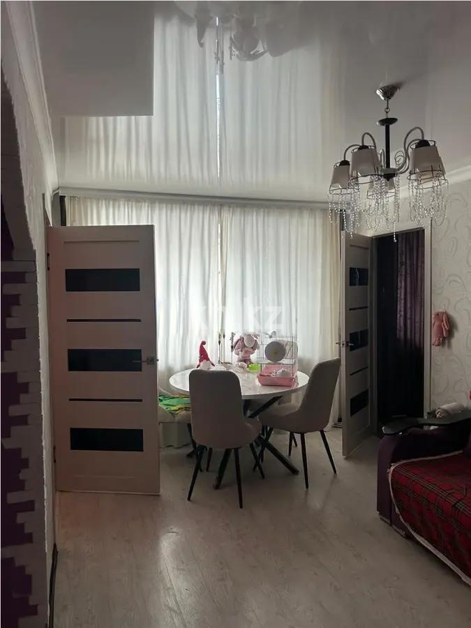 Продажа 2-комнатной квартиры, 46 м² - Продажа  двухкомнатных квартир в Караганде с фото фото 1 из 4