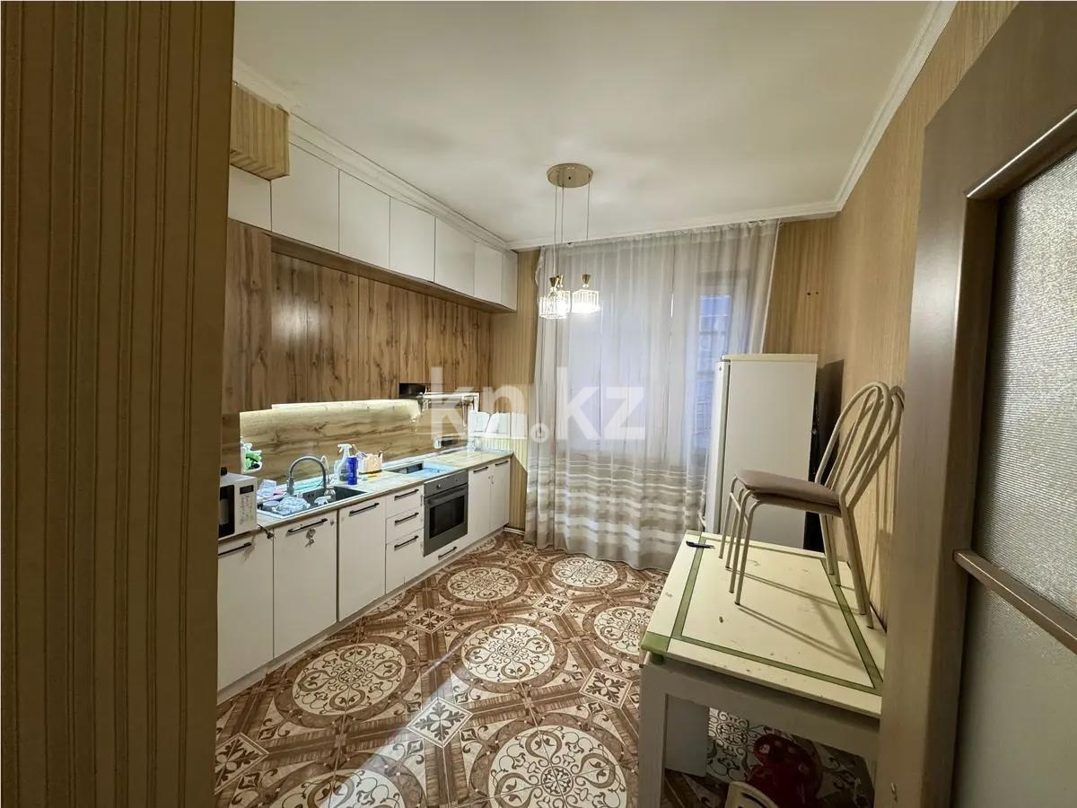 Продажа 1-комнатной квартиры, 48 м² - Продажа квартир в Астане - страница 11 фото 2 из 5