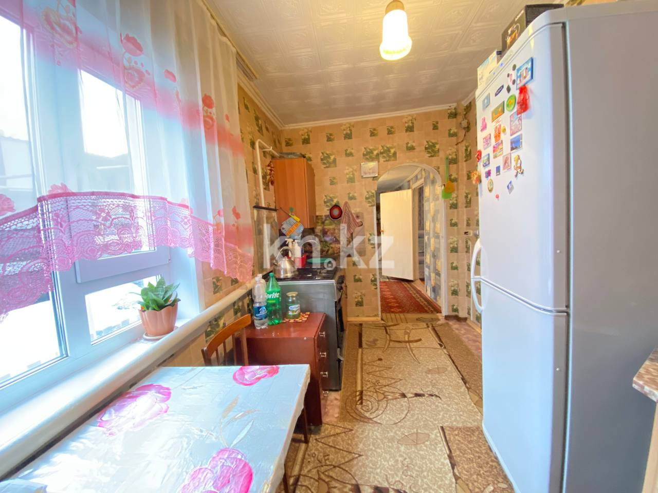 Продажа 3-комнатного дома, 61.5 м², ул. Садовая, дом  55 в Костанае - фото 4