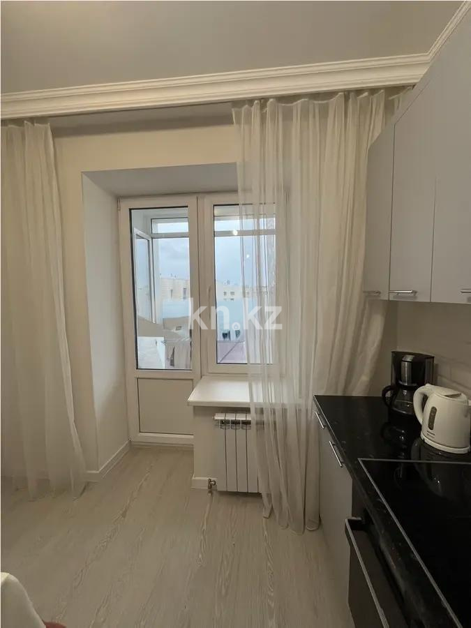 Продажа 1-комнатной квартиры, 36.2 м² - Продажа однокомнатных квартир в р-не Есиль Астаны фото 2 из 3