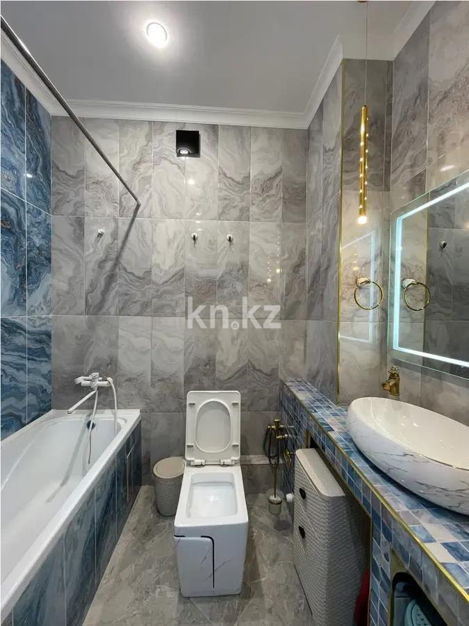 Продажа 3-комнатной квартиры, 85.1 м² в Астане - фото 6