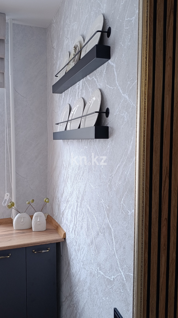 Продажа 2-комнатной квартиры, 48.3 м², ул. Виноградова, дом  19 - Продажа  двухкомнатных квартир в Усть-Каменогорске фото 12 из 15