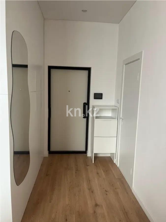 Продажа 1-комнатной квартиры, 37 м², пр. Туран, дом  52/6 - Продажа  однокомнатных квартир в Астане с фото фото 5 из 5