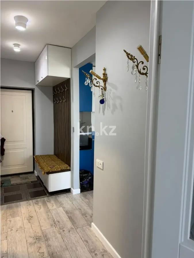 Продажа 2-комнатной квартиры, 57 м² в Алматы - фото 5