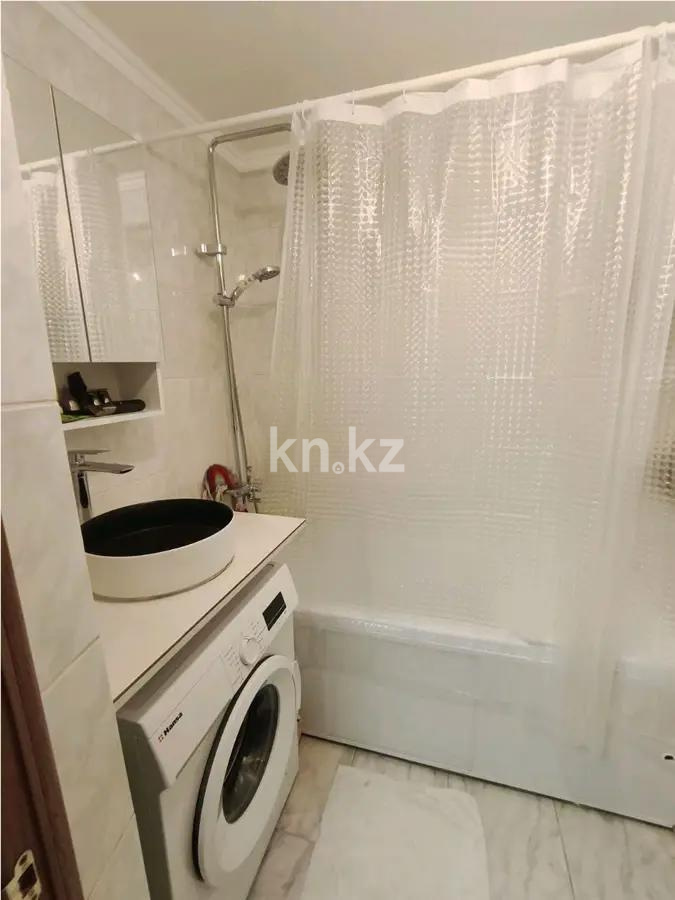 Продажа 4-комнатной квартиры, 78.1 м² в Астане - фото 6