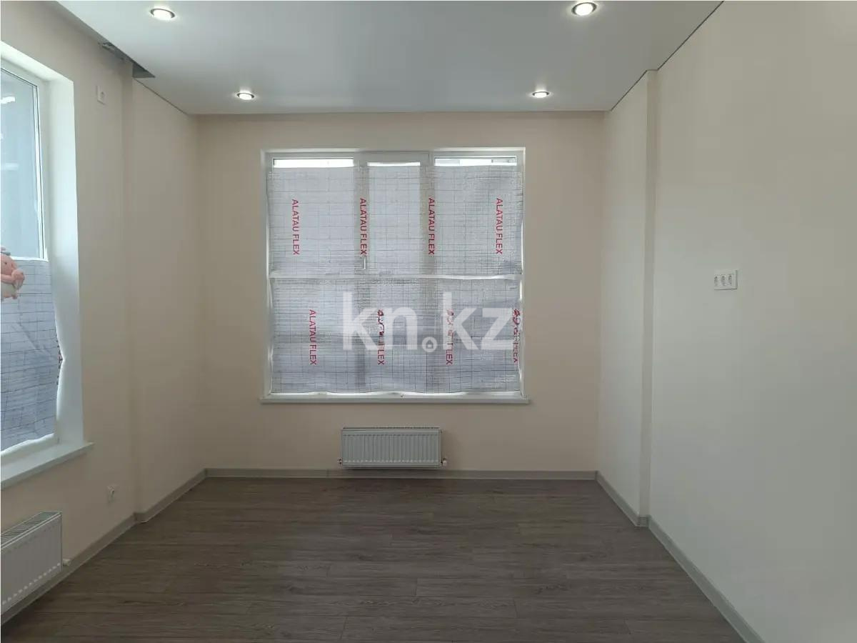 Продажа 1-комнатной квартиры, 30 м² в Астане