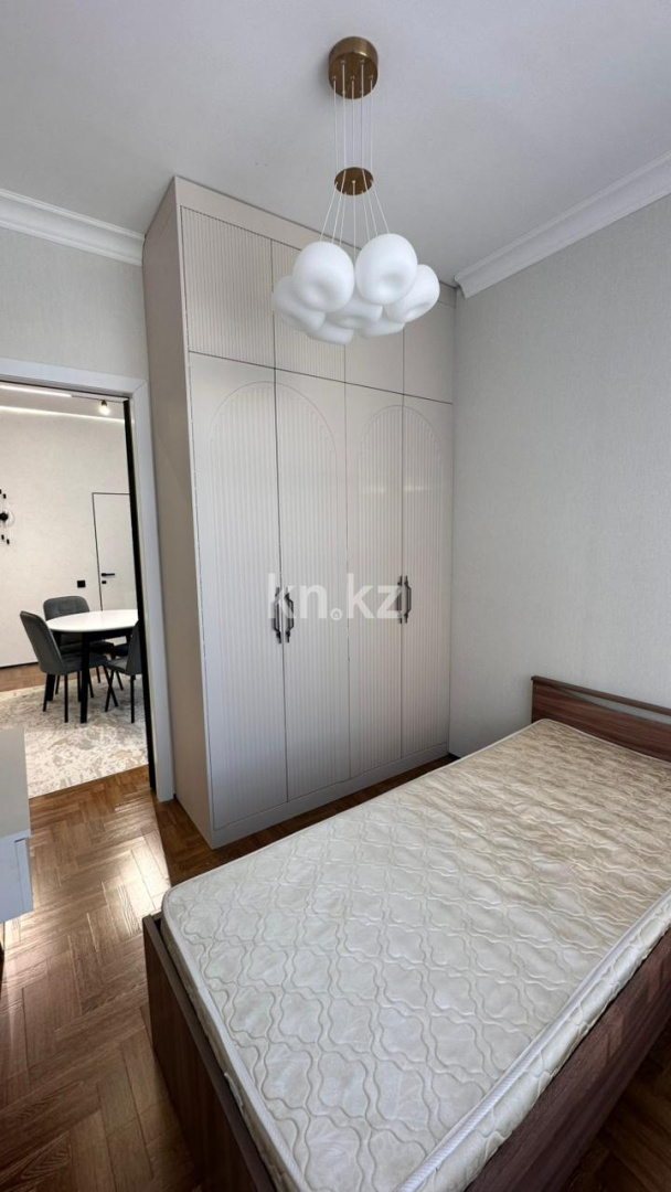 Продажа 2-комнатной квартиры, 48 м² в Астане - фото 3