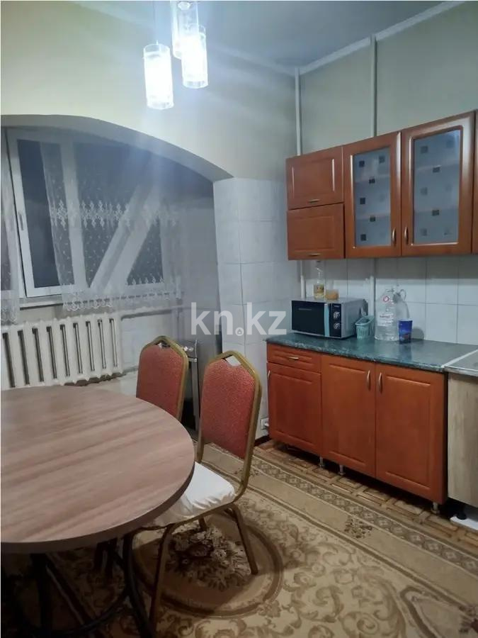 Продажа 2-комнатной квартиры, 54 м² в Алматы - фото 3