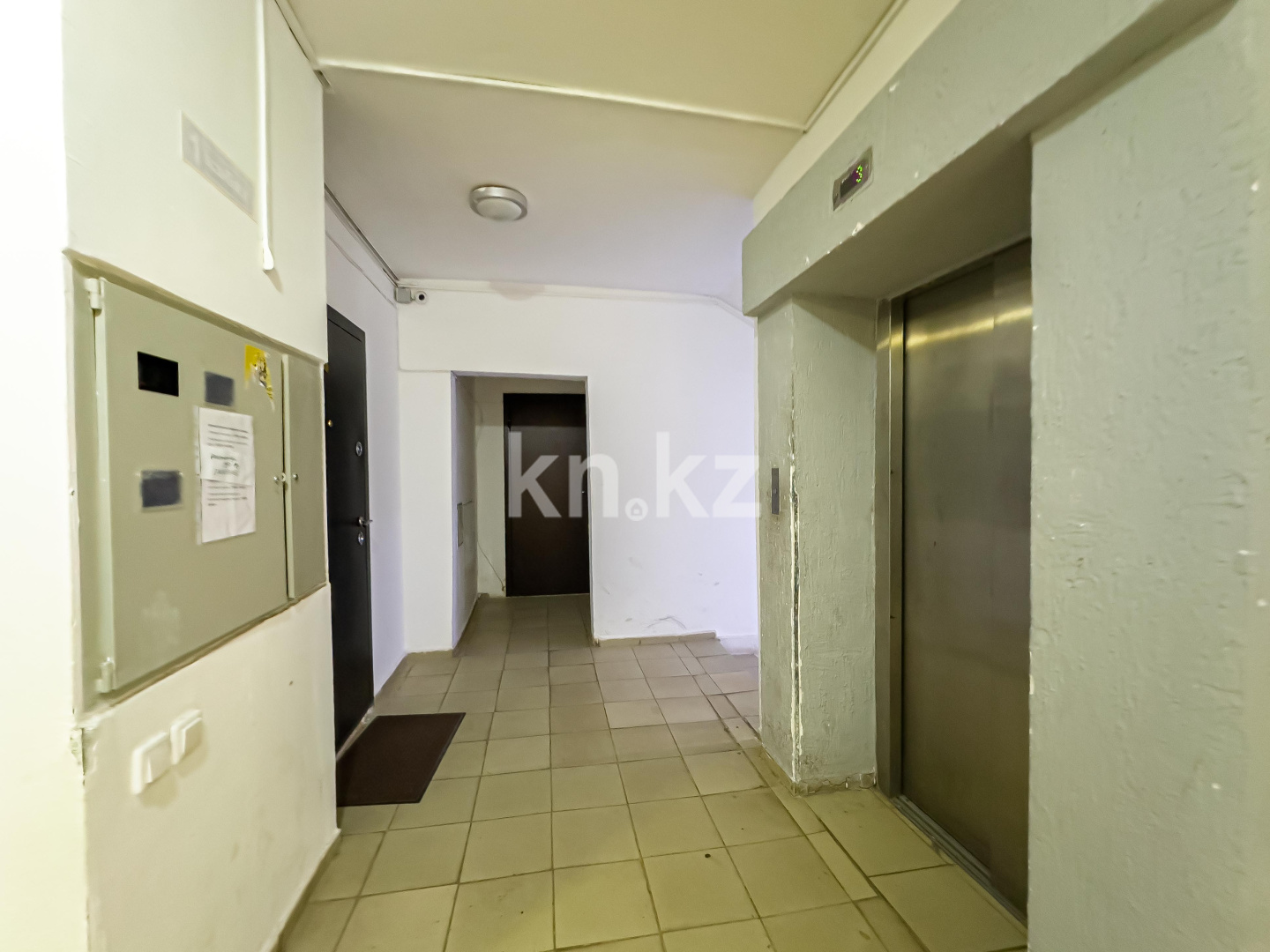 Продажа 2-комнатной квартиры, 56 м², ул. Сыганак, дом  2 в Астане - фото 13