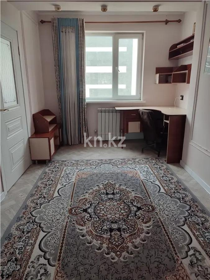 Продажа 2-комнатной квартиры, 44 м², ул. Дала, дом  110 - Продажа квартир в Алматы фото 1 из 5
