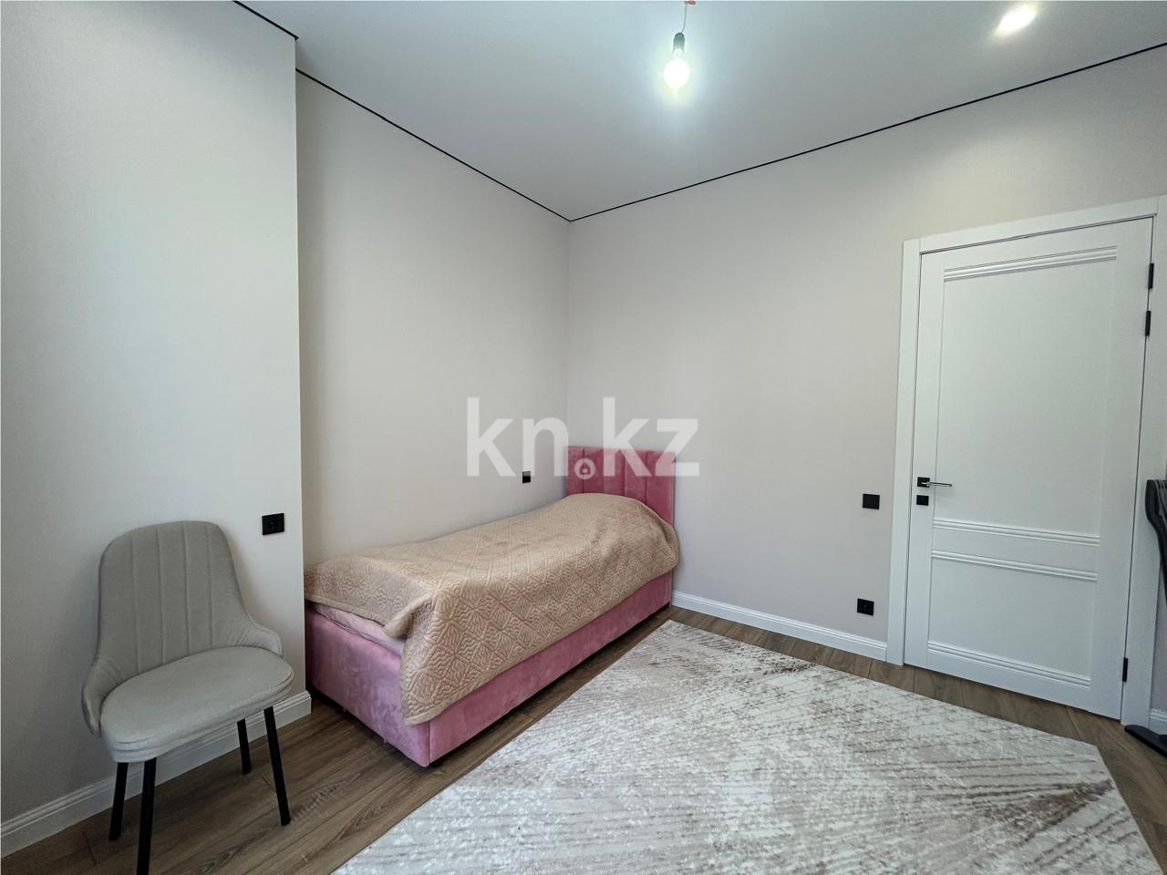 Продажа 3-комнатной квартиры, 72.3 м² в Астане - фото 4