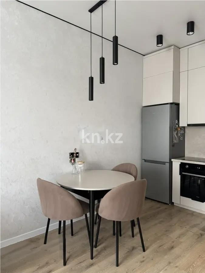 Продажа 2-комнатной квартиры, 38.3 м² - Недвижимость в Астане - страница 14 фото 3 из 3
