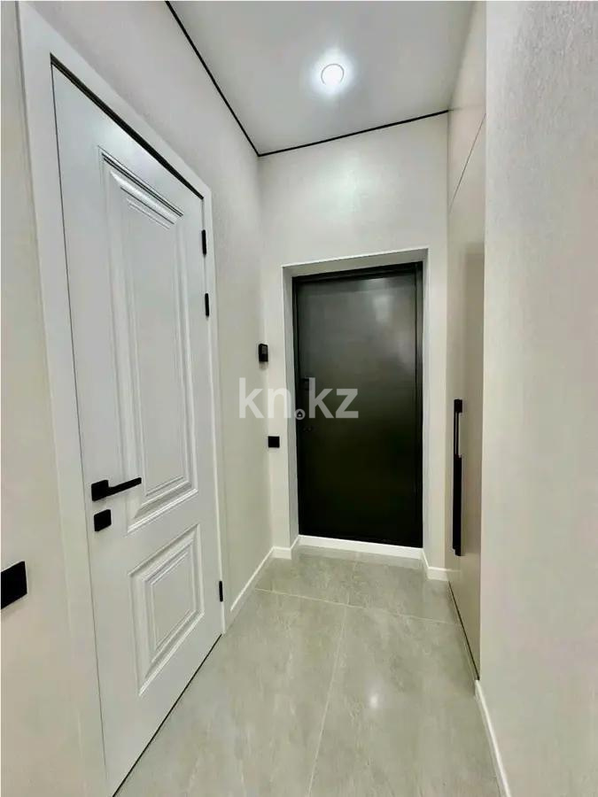 Продажа 2-комнатной квартиры, 42 м² - Продажа  двухкомнатных квартир в новостройках Астаны фото 5 из 5