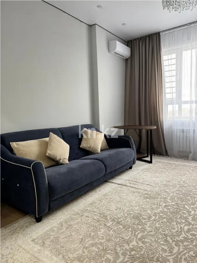 Продажа 2-комнатной квартиры, 61 м² - Продажа двухкомнатных квартир от собственников в Астане - страница 3 фото 2 из 6