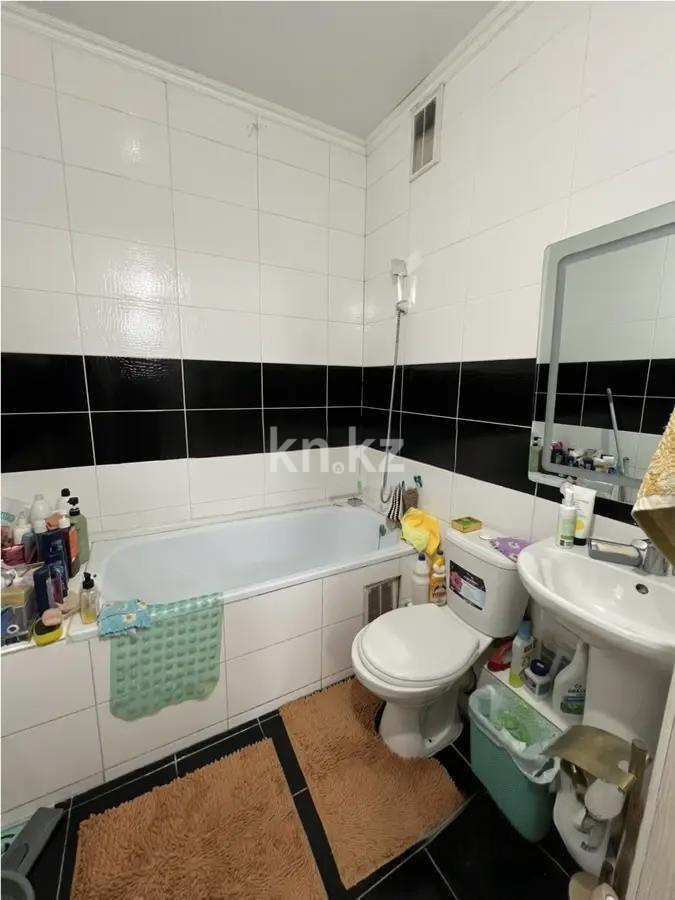 Продажа 2-комнатной квартиры, 62.5 м² - Продажа квартир от собственников в Алматы - страница 3 фото 4 из 4