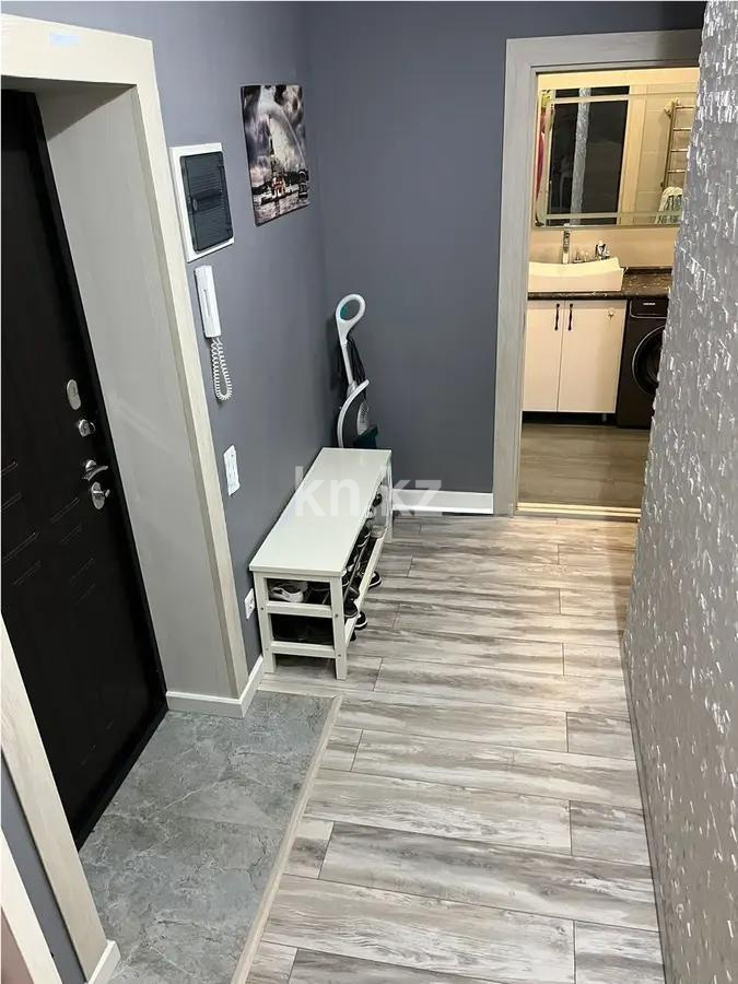 Продажа 3-комнатной квартиры, 67 м² - Продажа недвижимости в Алматы - страница 14 фото 8 из 8