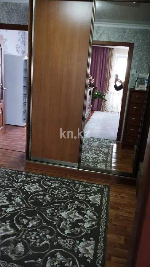Продажа 3-комнатной квартиры, 73 м² - Продажа  трехкомнатных квартир в Абае фото 3 из 8