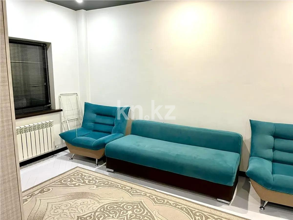 Продажа 1-комнатной квартиры, 37 м² - Продажа однокомнатных квартир от собственников в Астане - страница 37 фото 1 из 3