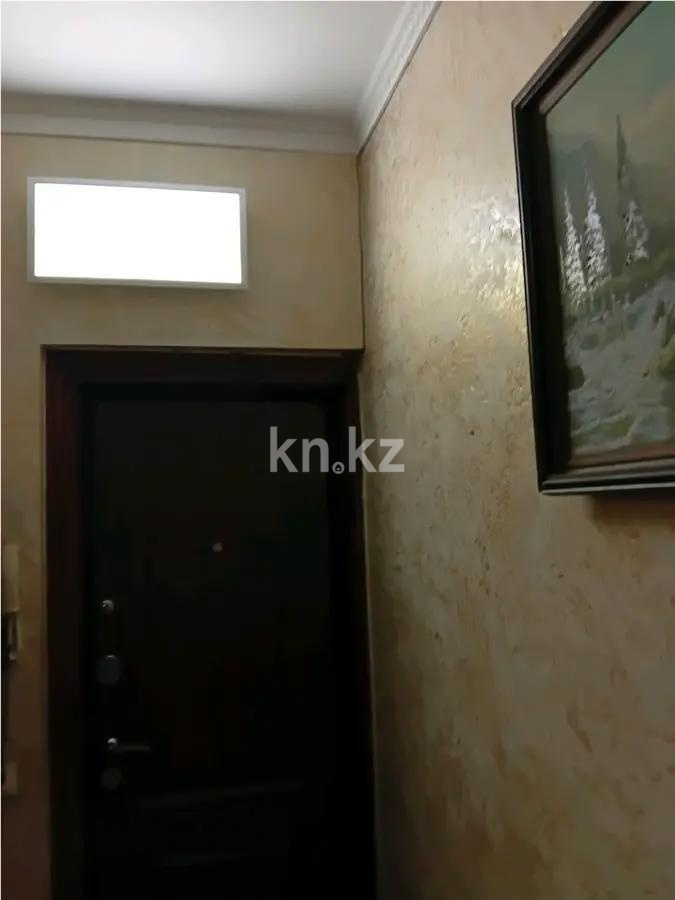 Продажа 3-комнатной квартиры, 75 м² в Алматы - фото 3