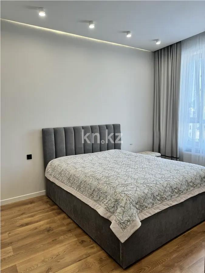Продажа 3-комнатной квартиры, 93 м² в Астане - фото 3