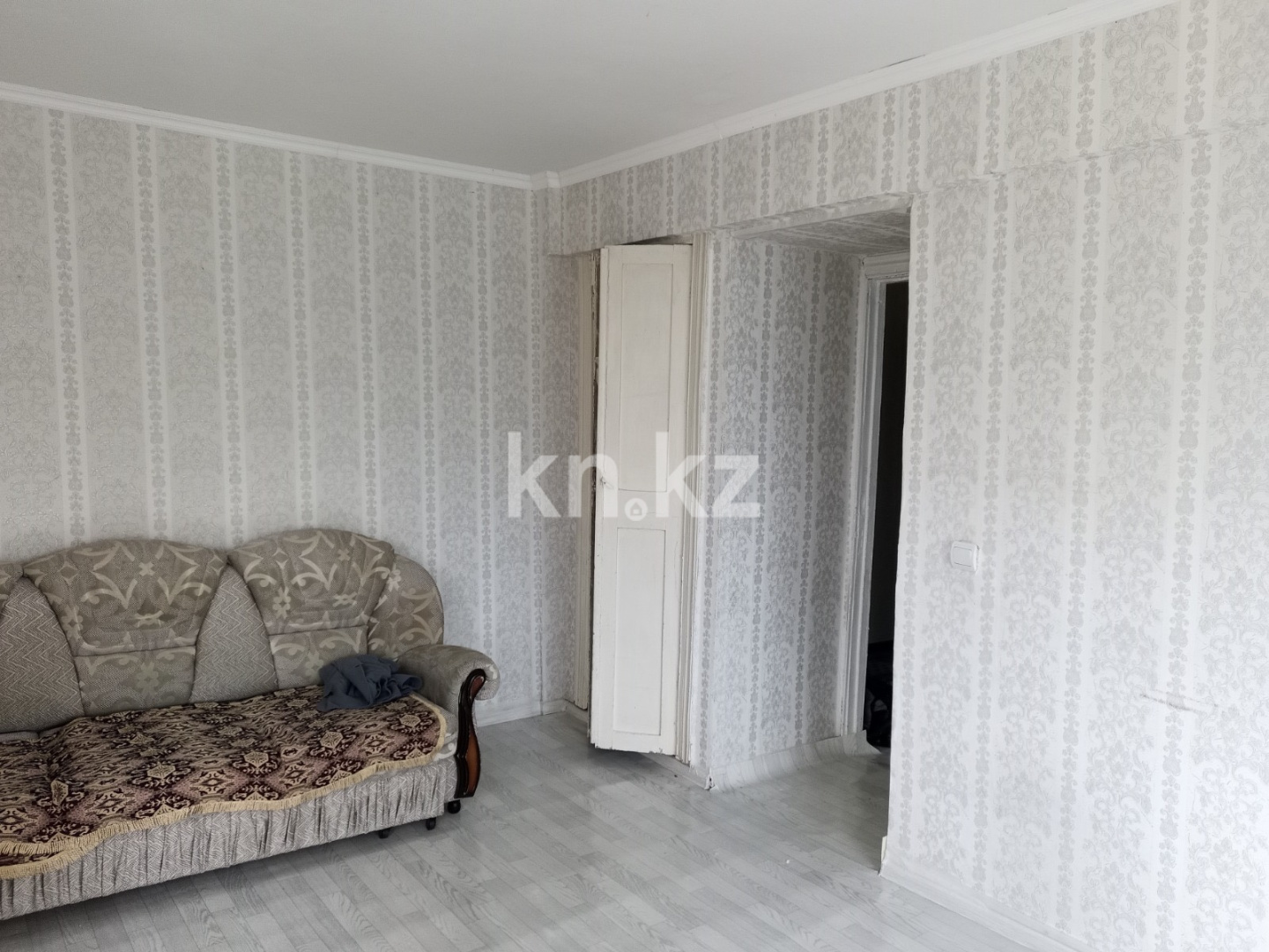 Аренда 2-комнатной квартиры, 43 м² в Астане - фото 6