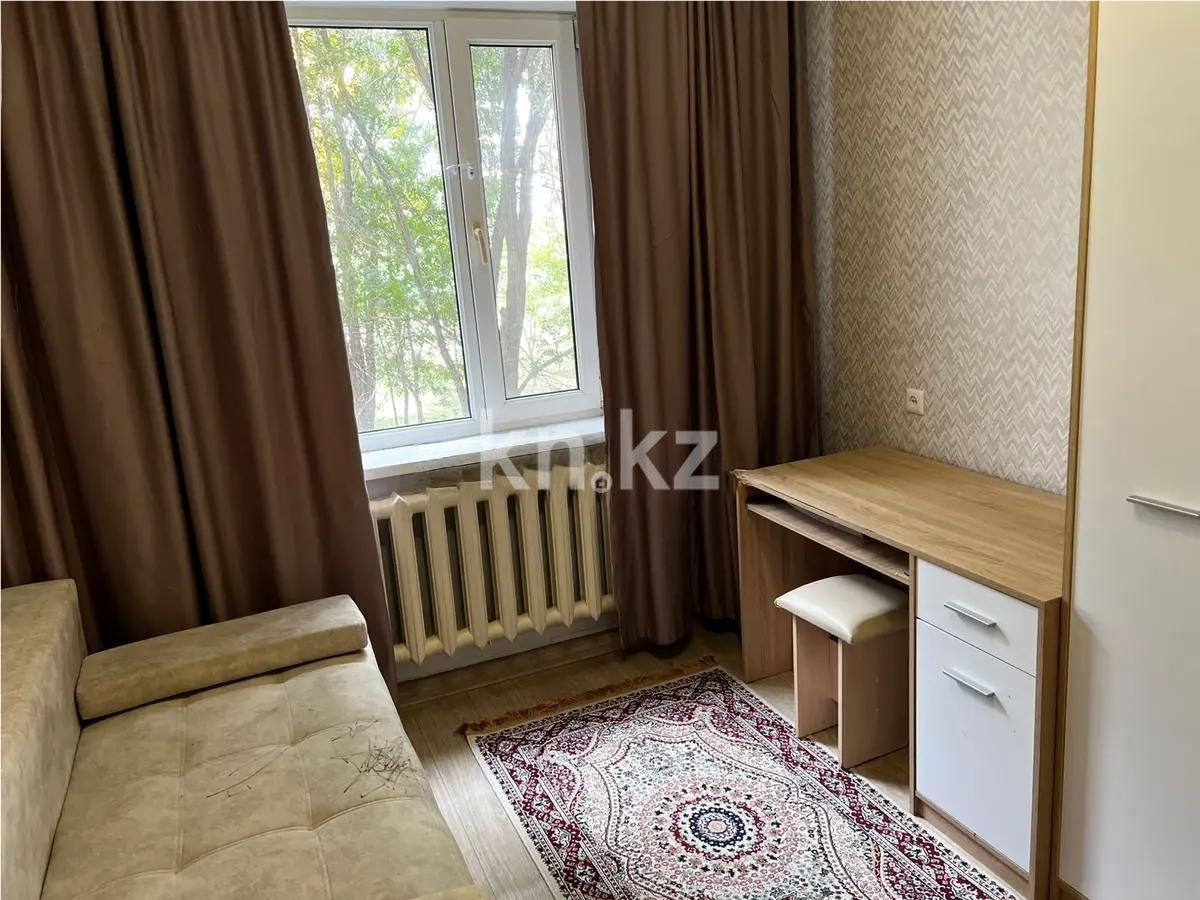 Продажа 4-комнатной квартиры, 80 м², ул. Таттимбета, дом  15 - Продажа  четырехкомнатных квартир в Караганде фото 3 из 8