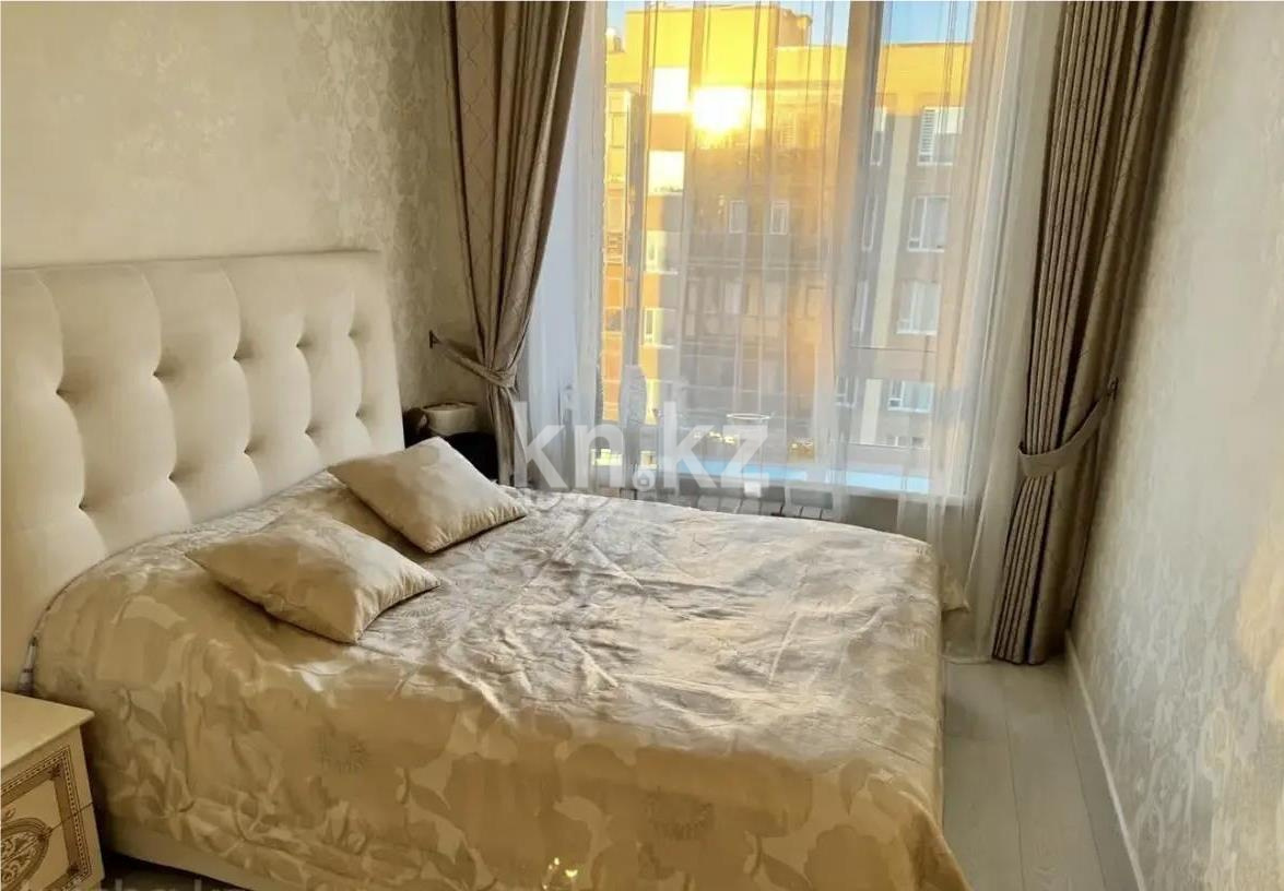 Продажа 3-комнатной квартиры, 75 м², ул. Мухамедханова, дом  8 в Астане - фото 2