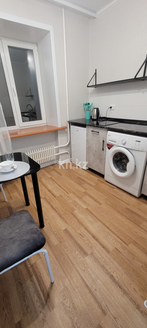 Аренда 1-комнатной квартиры посуточно, 30 м² - Аренда недвижимости в Усть-Каменогорске фото 5 из 7