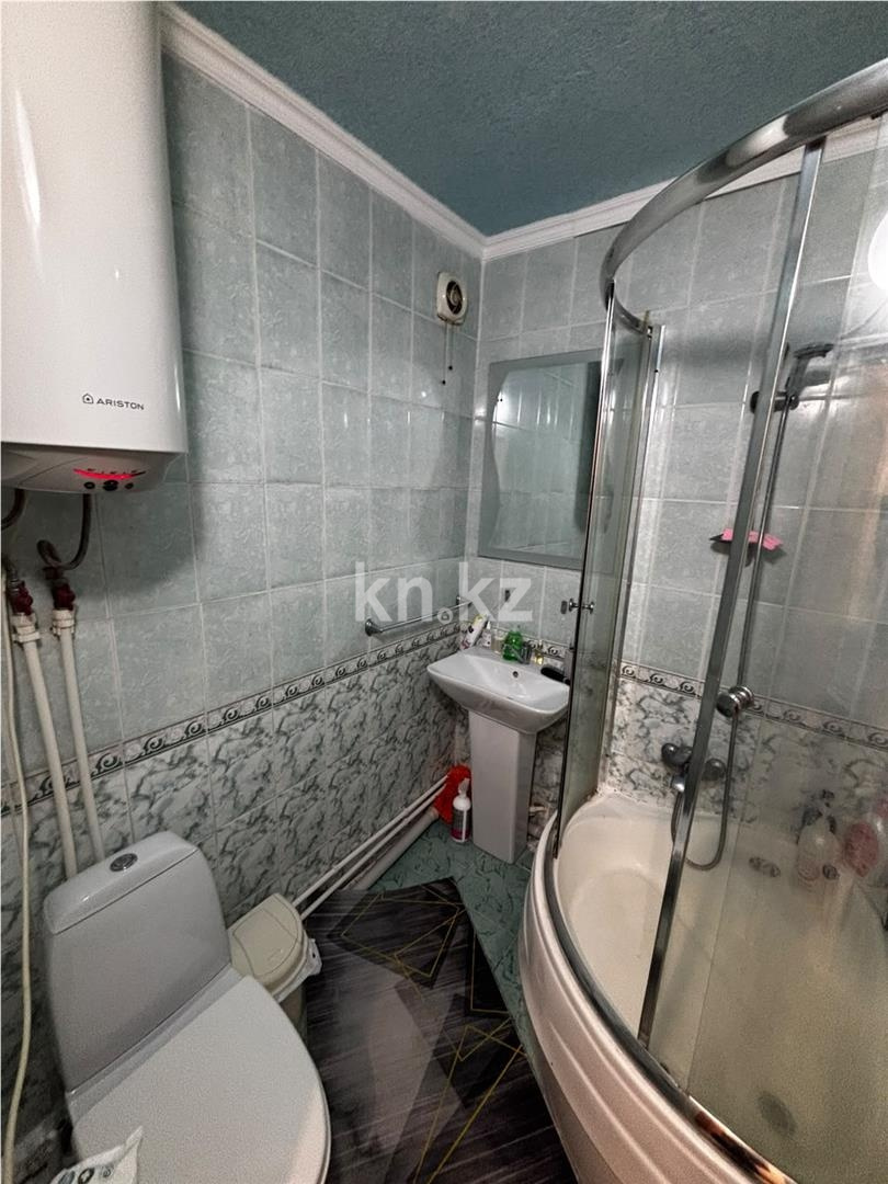 Продажа 1-комнатной квартиры, 30 м² - Продажа дач в Атырау фото 5 из 5