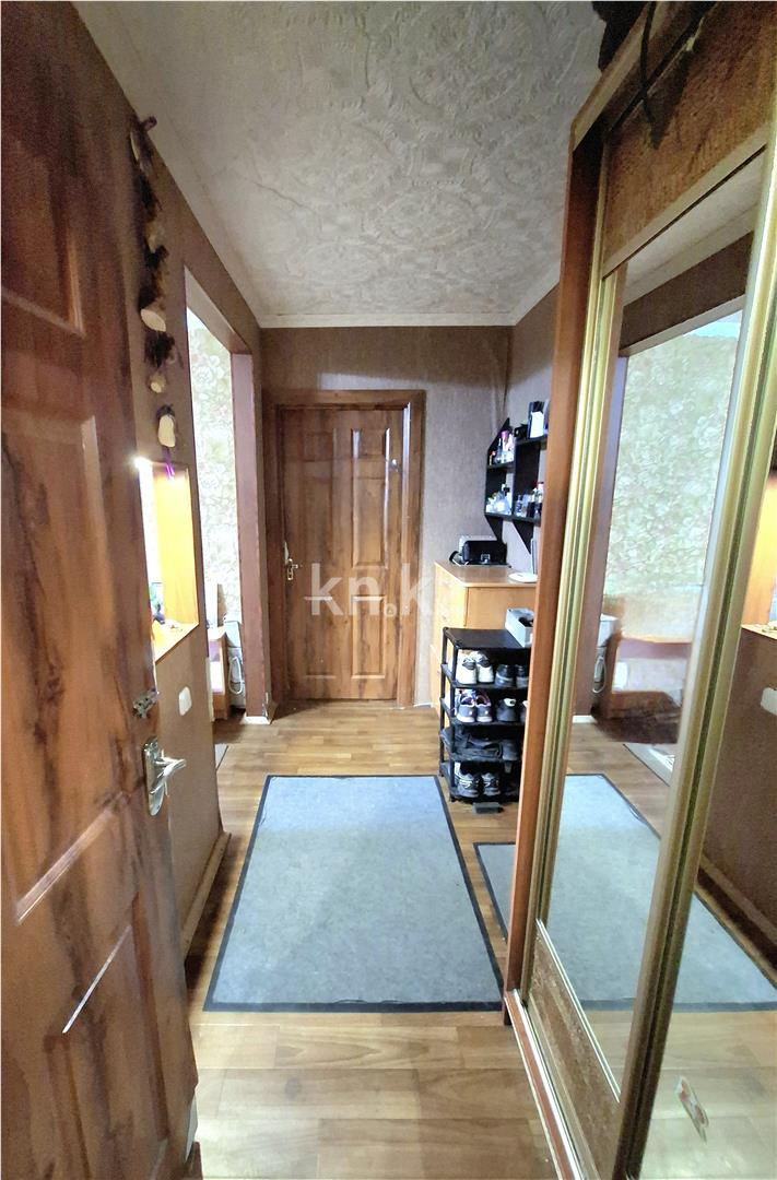 Продажа 2-комнатной квартиры, 50 м², пр. Металлургов в Темиртау - фото 10