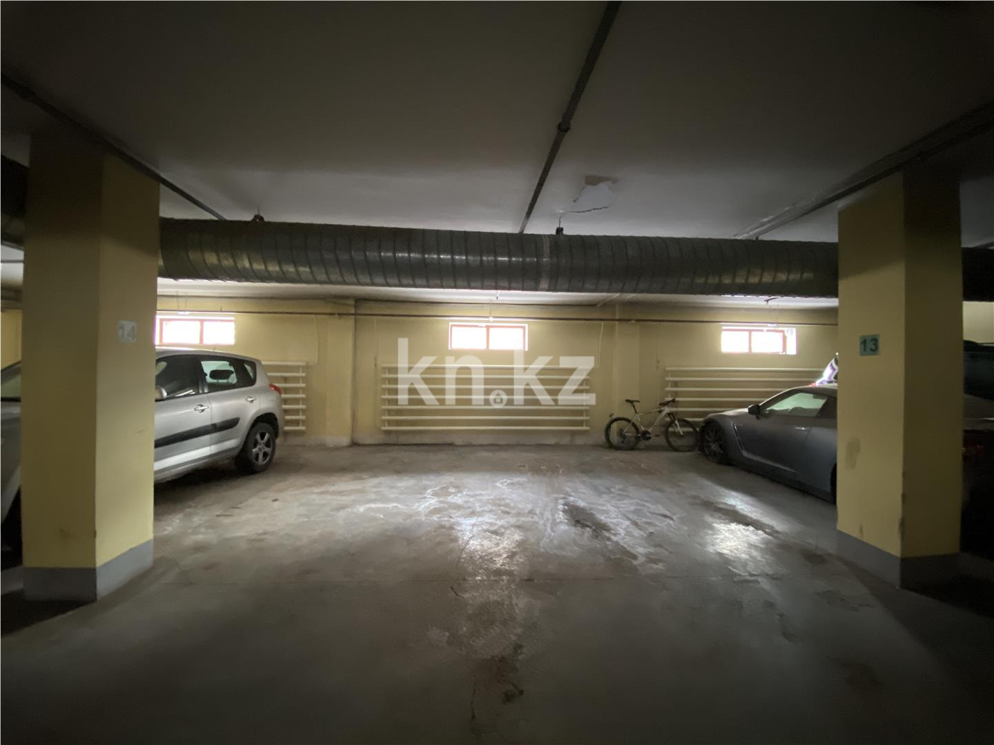 Продажа 2-комнатной квартиры, 81 м² - Продажа квартир в Астане в р-не Алматы - страница 3 фото 21 из 25