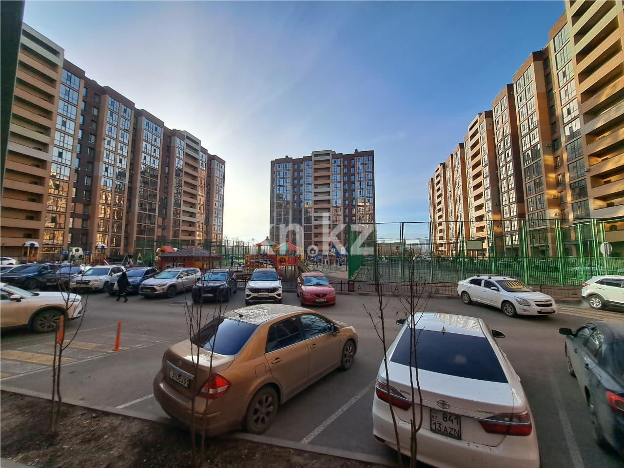 Продажа 3-комнатной квартиры, 93.4 м² - Продажа трехкомнатных квартир в Астане - страница 58 фото 14 из 14