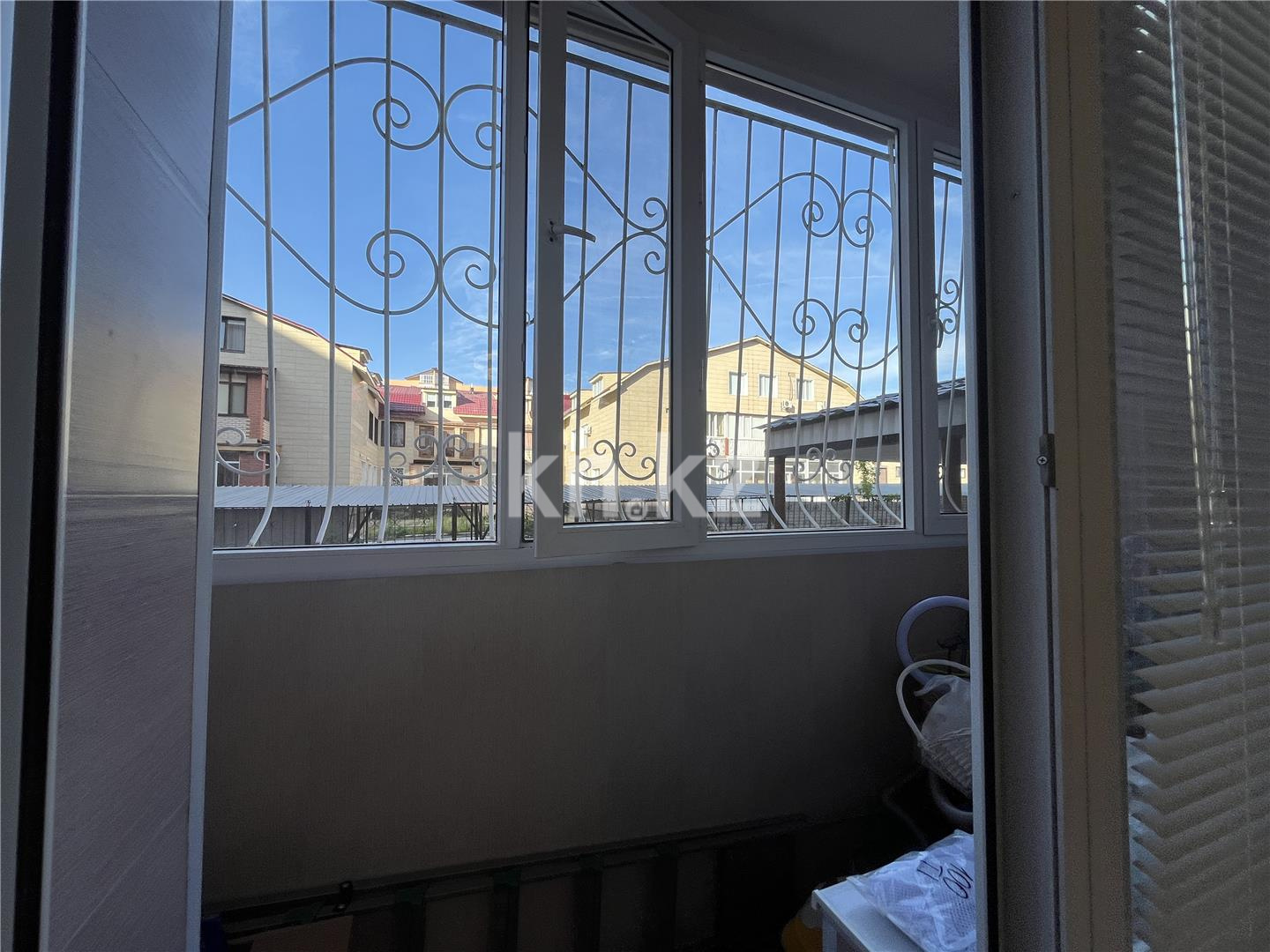 Продажа 3-комнатной квартиры, 62 м², ул. Таттимбета - Продажа квартир в Казахстане фото 7 из 16