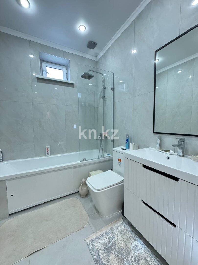 Продажа 4-комнатного дома, 150 м² в Акмолинской области - фото 21