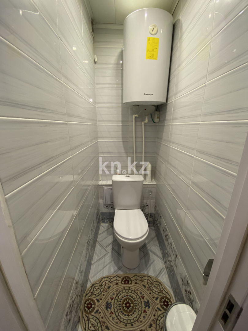 Продажа 3-комнатной квартиры, 52 м², ул. Абая - Продажа квартир в Сарани фото 9 из 13