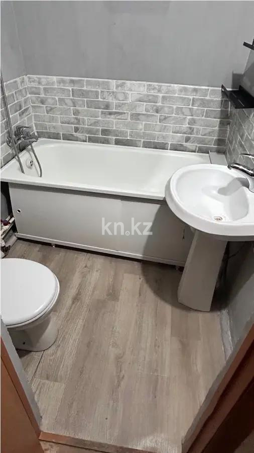 Продажа 1-комнатной квартиры, 31 м², ул. Ишимская, дом  62 - Продажа  однокомнатных квартир в Караганде фото 6 из 6