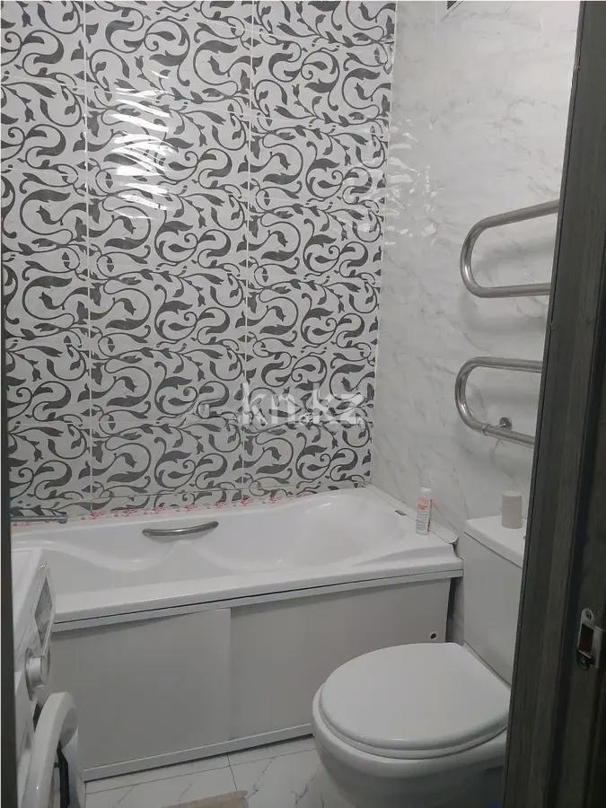 Продажа 1-комнатной квартиры, 40 м² в Алматы - фото 3