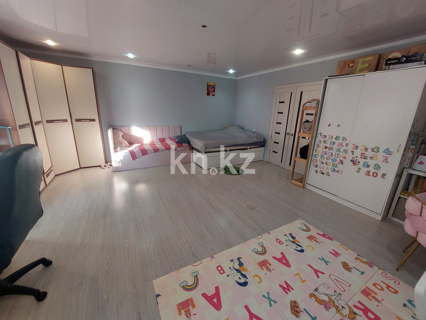 Продажа 2-комнатной квартиры, 61 м², ул. Жамбыла в Караганде - фото 10