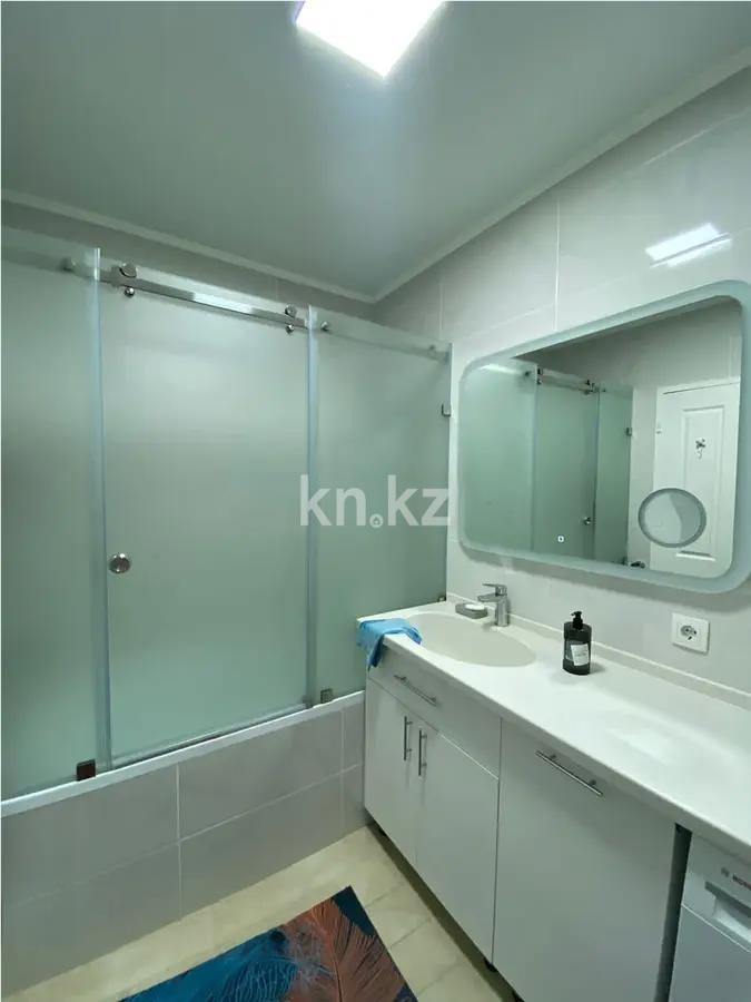 Продажа 4-комнатной квартиры, 113 м², мкр-н. Самал, дом  4 - Продажа  четырехкомнатных квартир в Астане с фото фото 2 из 5