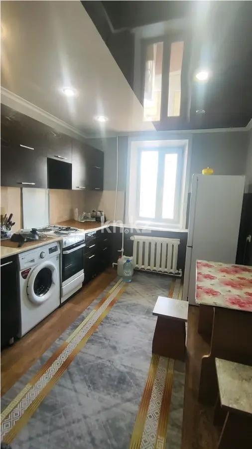 Продажа 2-комнатной квартиры, 50 м² в Караганде - фото 3